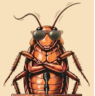 Cockroach x Bumblebee Collection ( CJP )