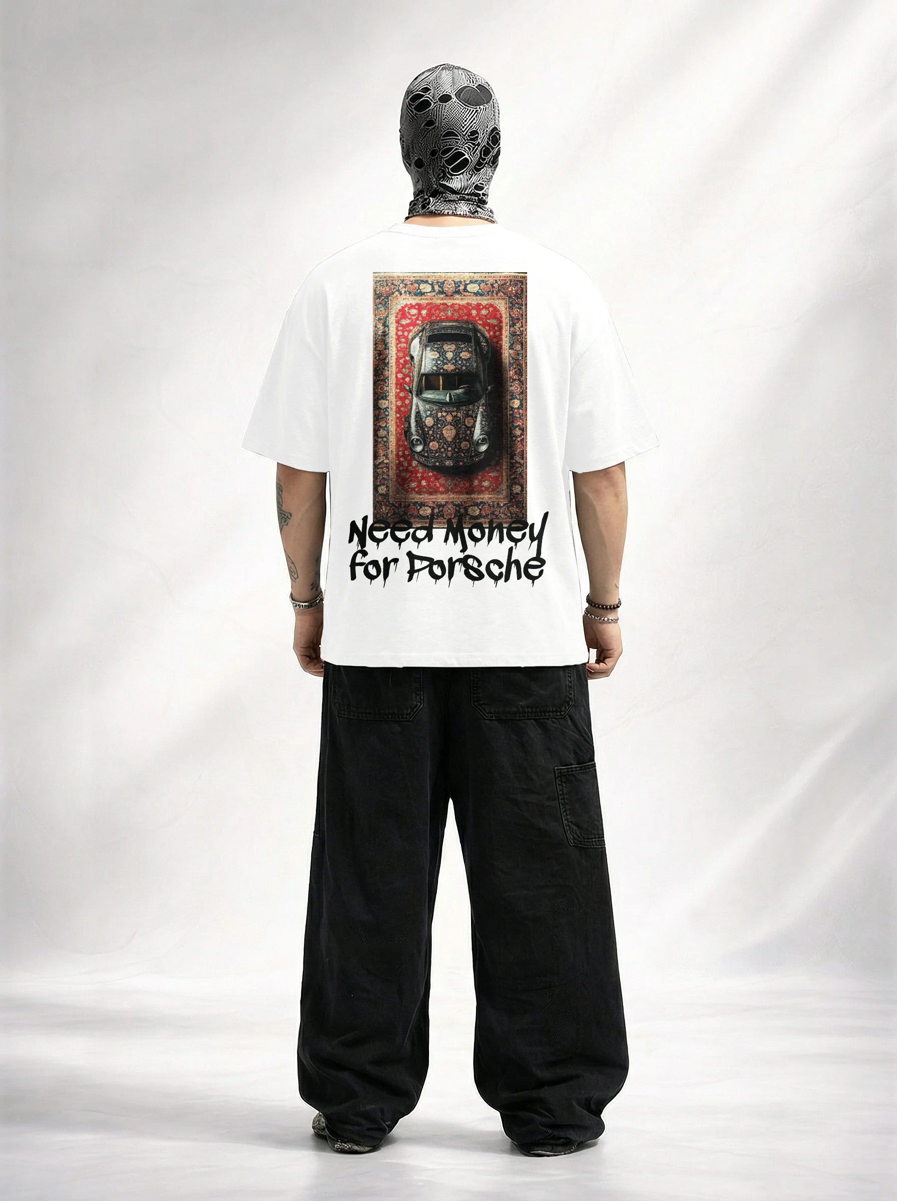 Porsche T-shirt