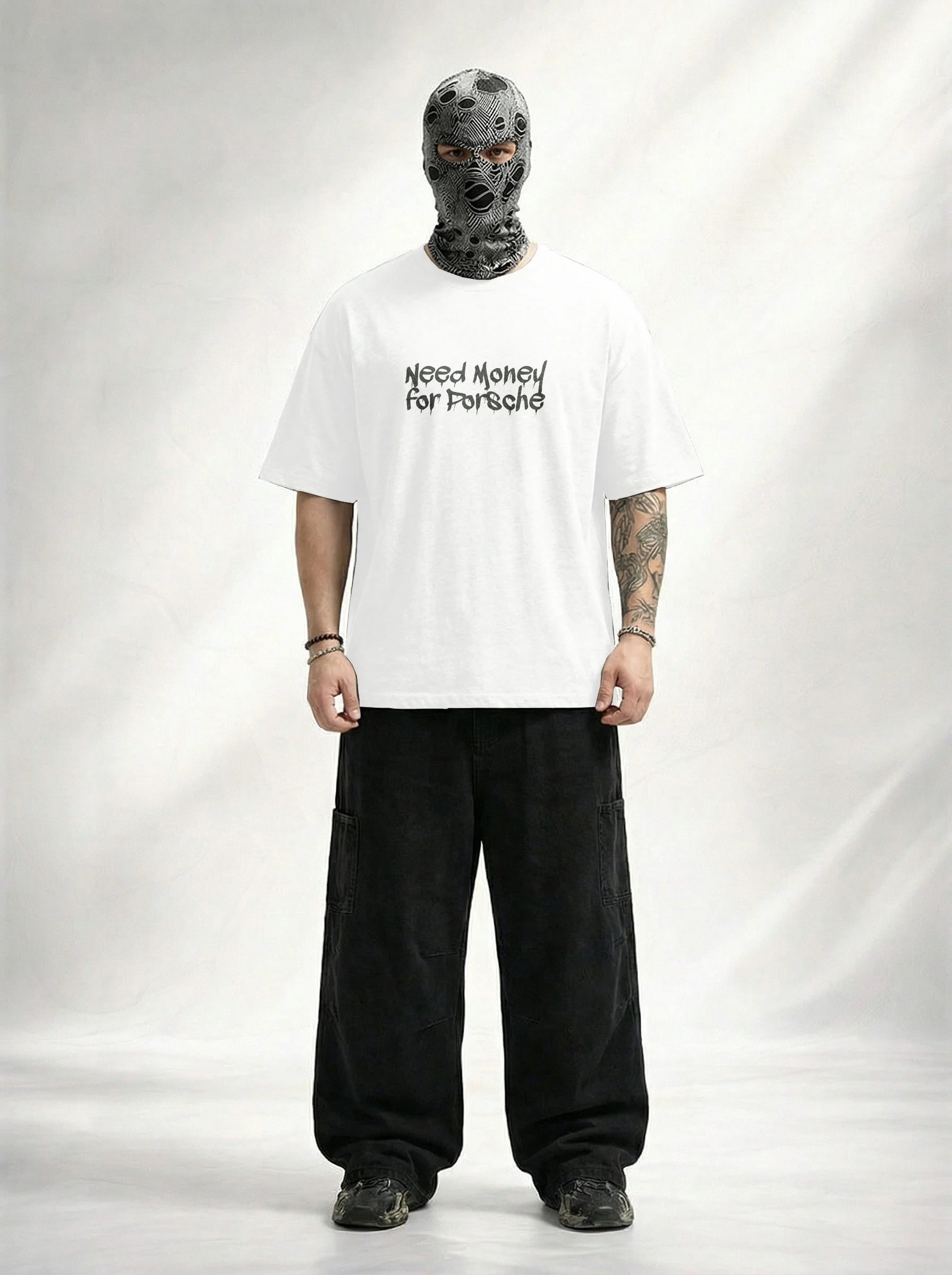 Porsche T-shirt
