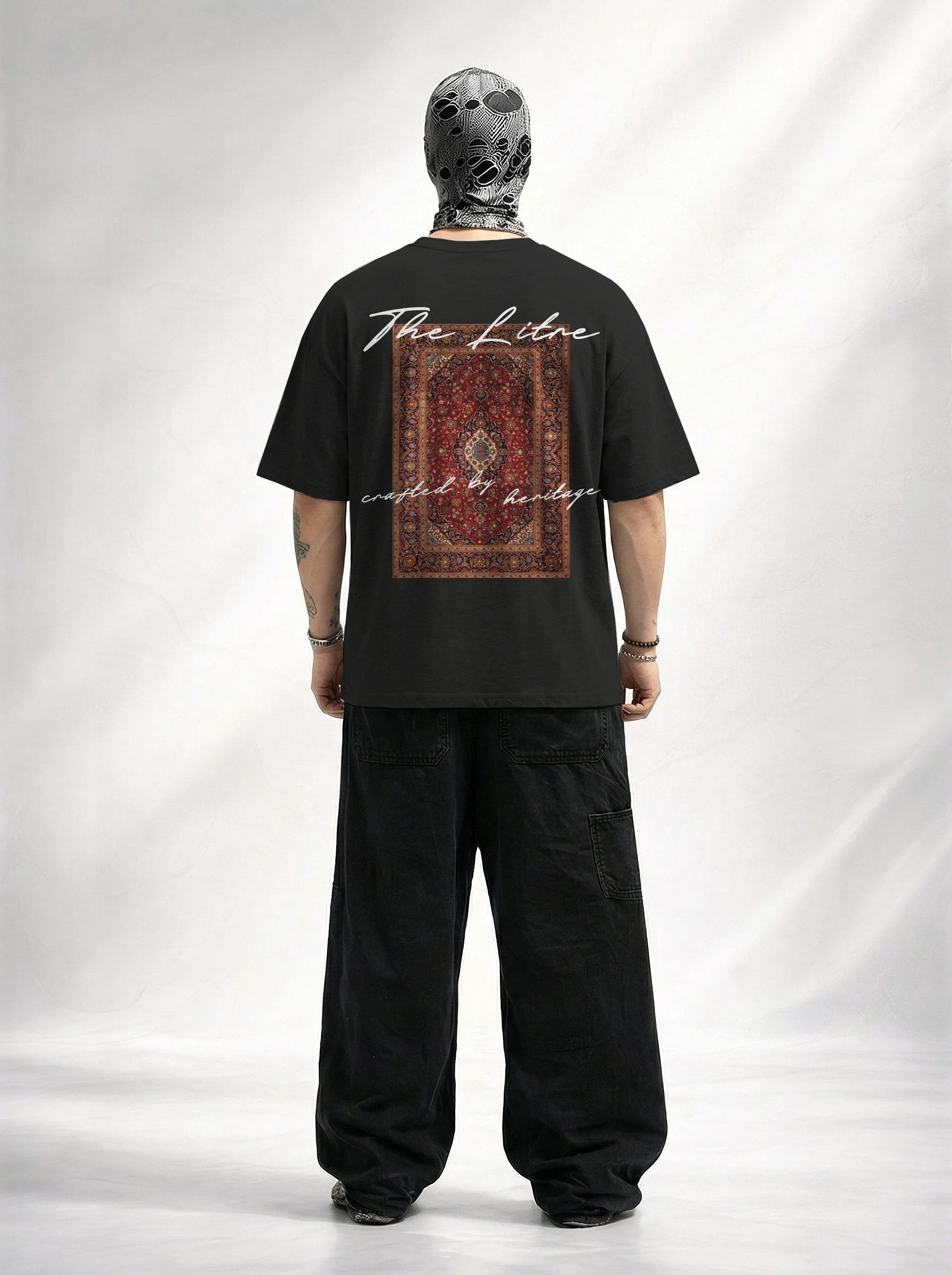 Heritage T-shirt