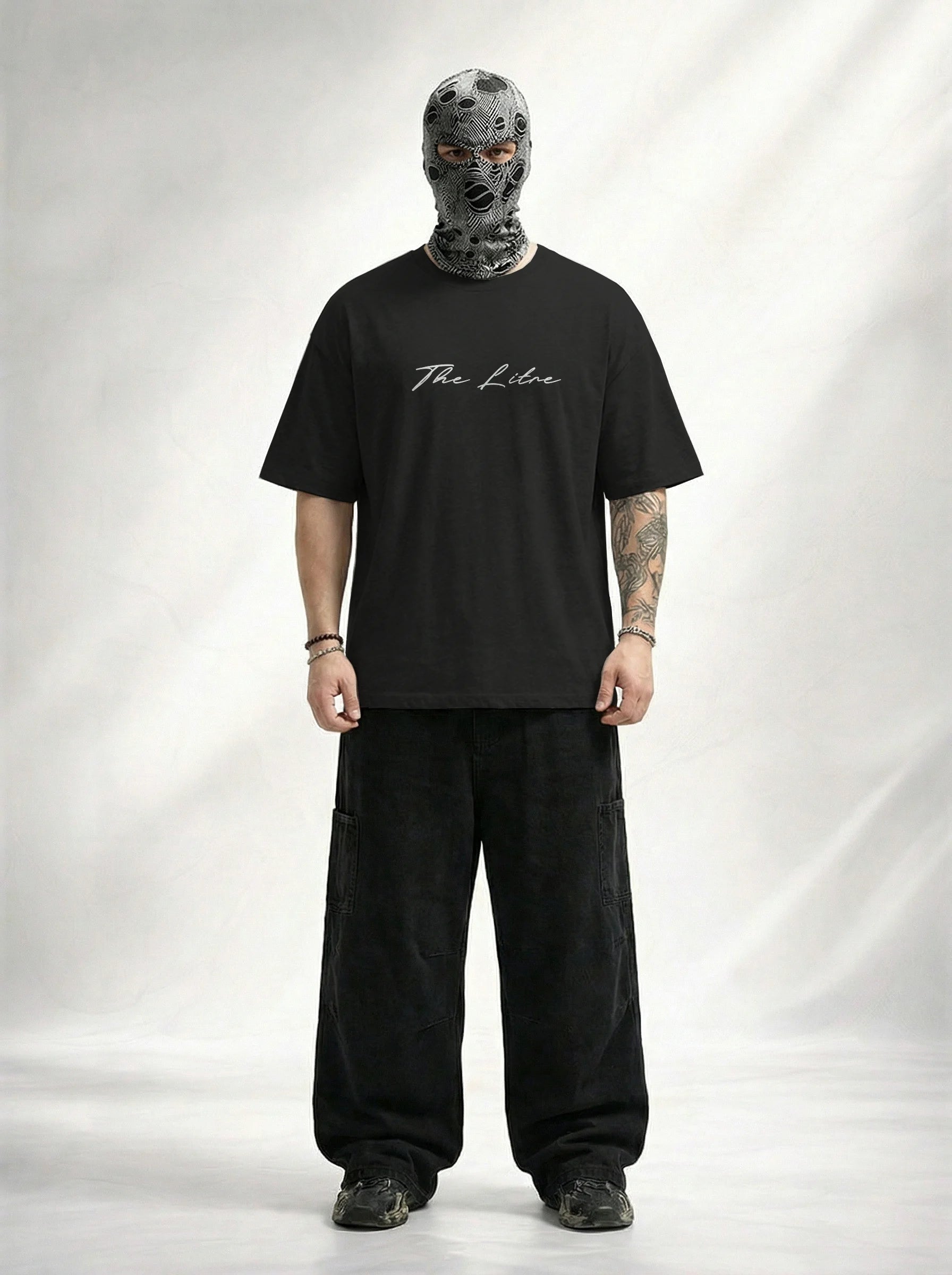 Heritage T-shirt