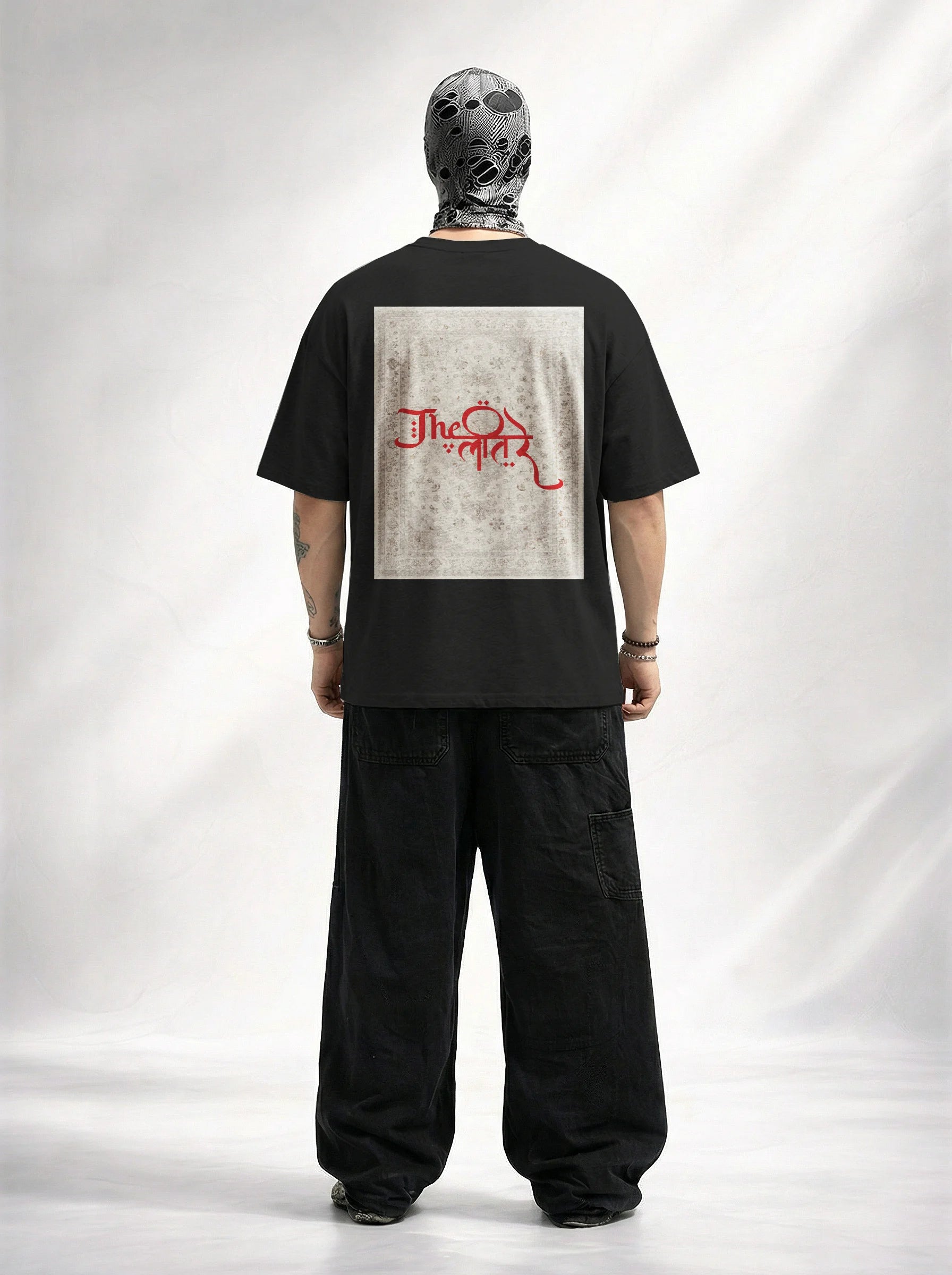 Tapestry T-shirt