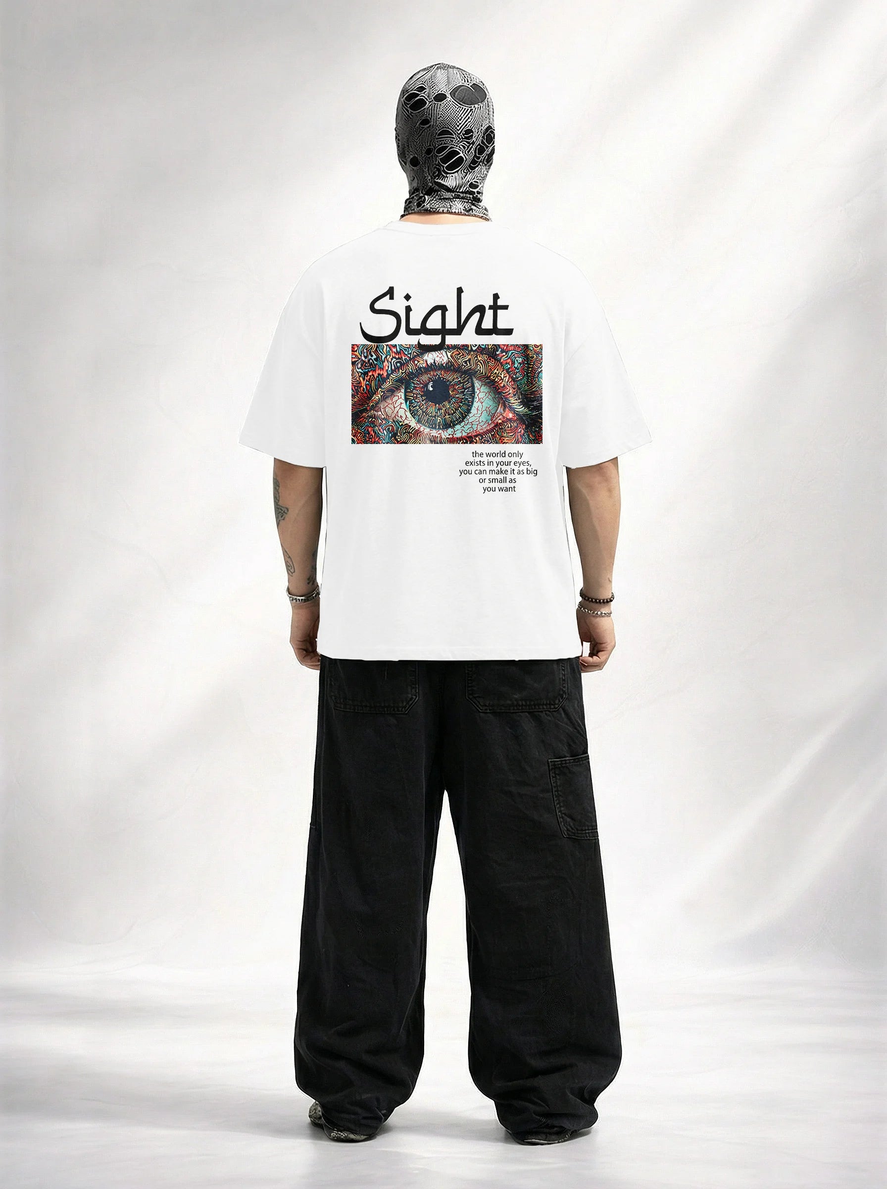 Sight Premium T shirts