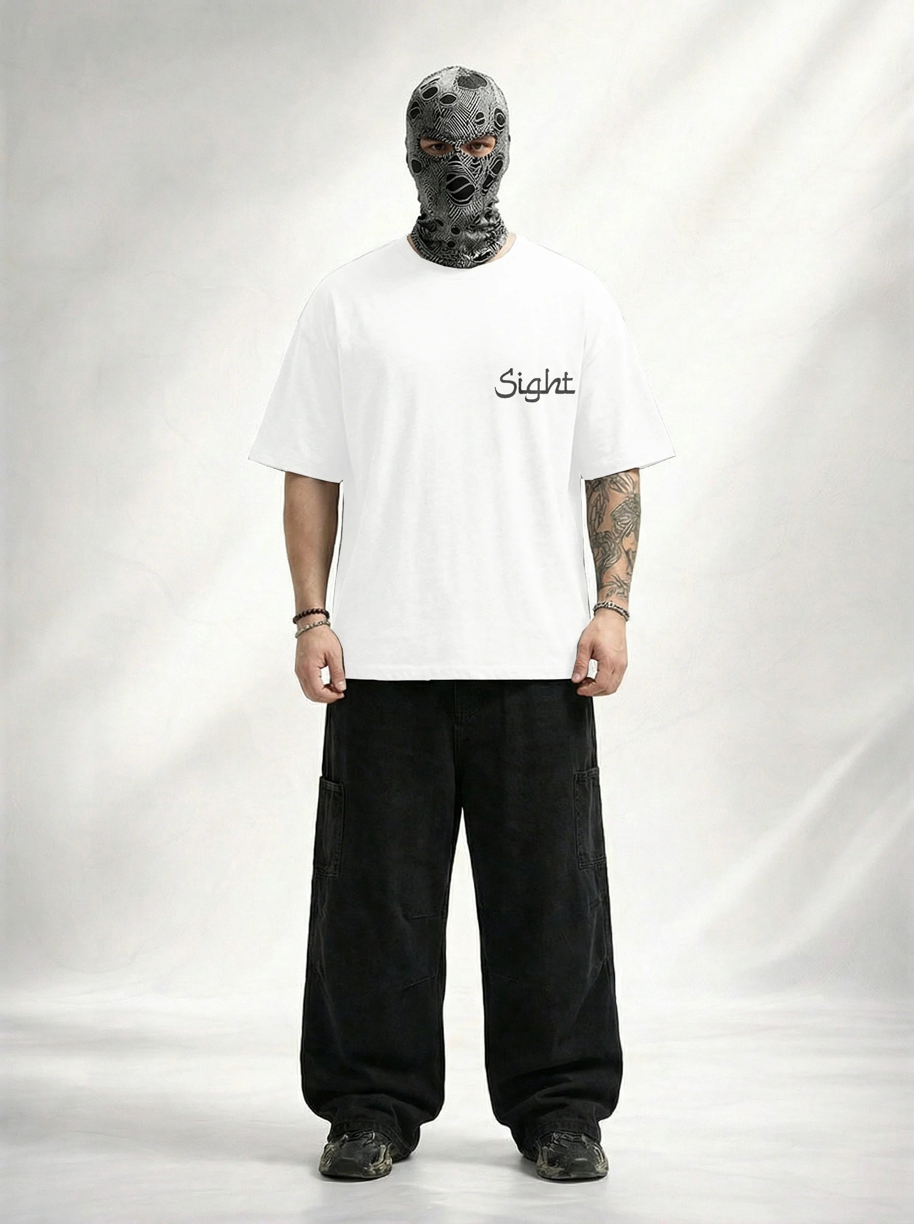 Sight Premium T shirts