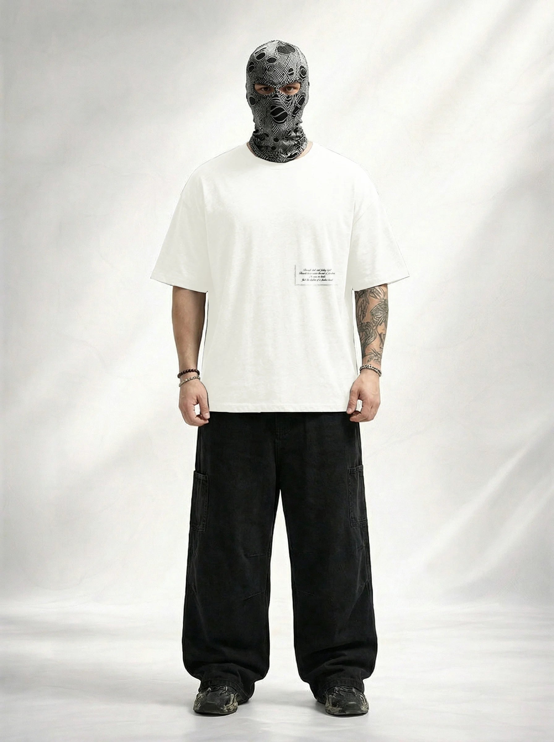 Ink Horse T-shirt
