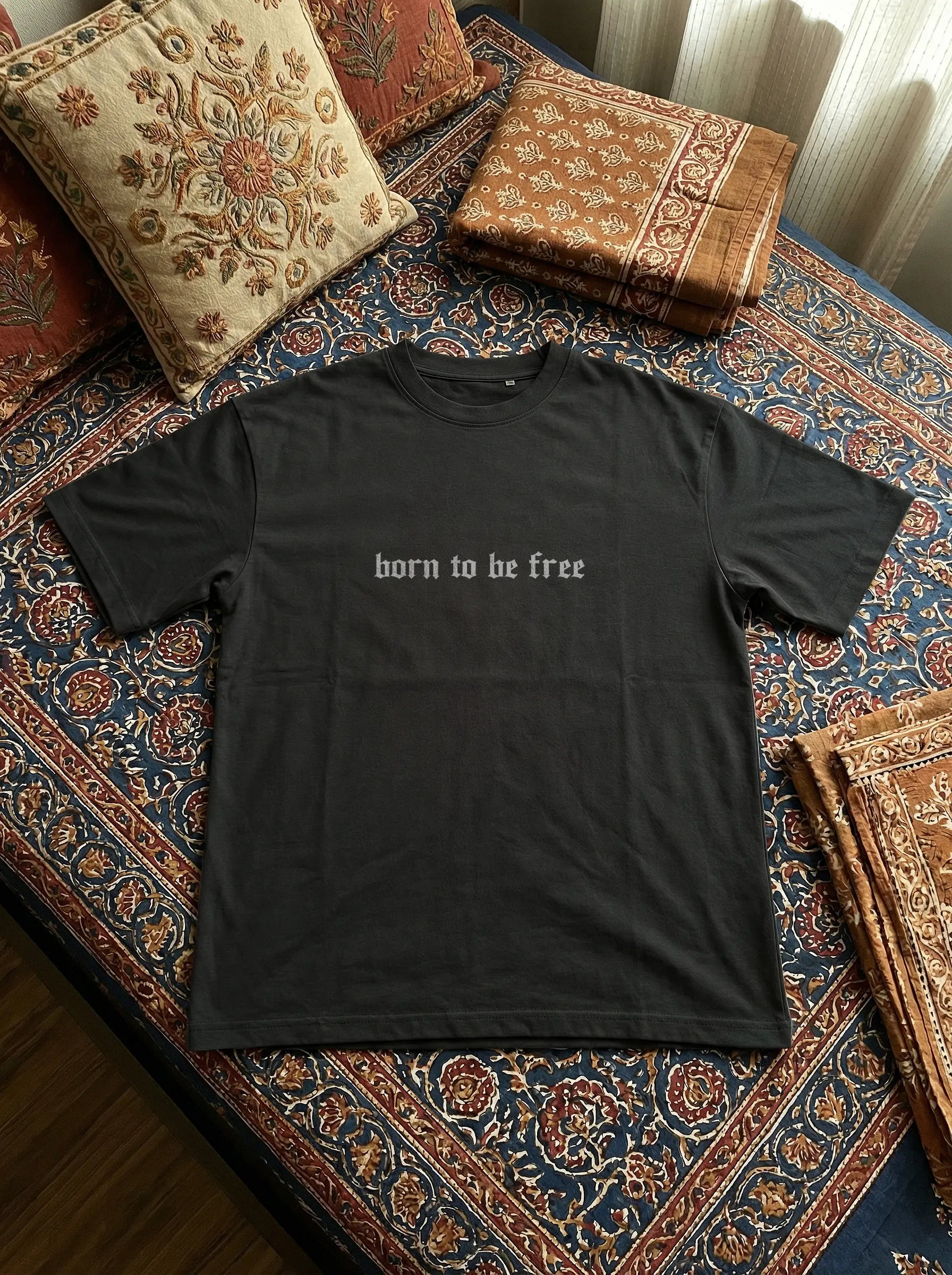 Born to be Free T-shirt