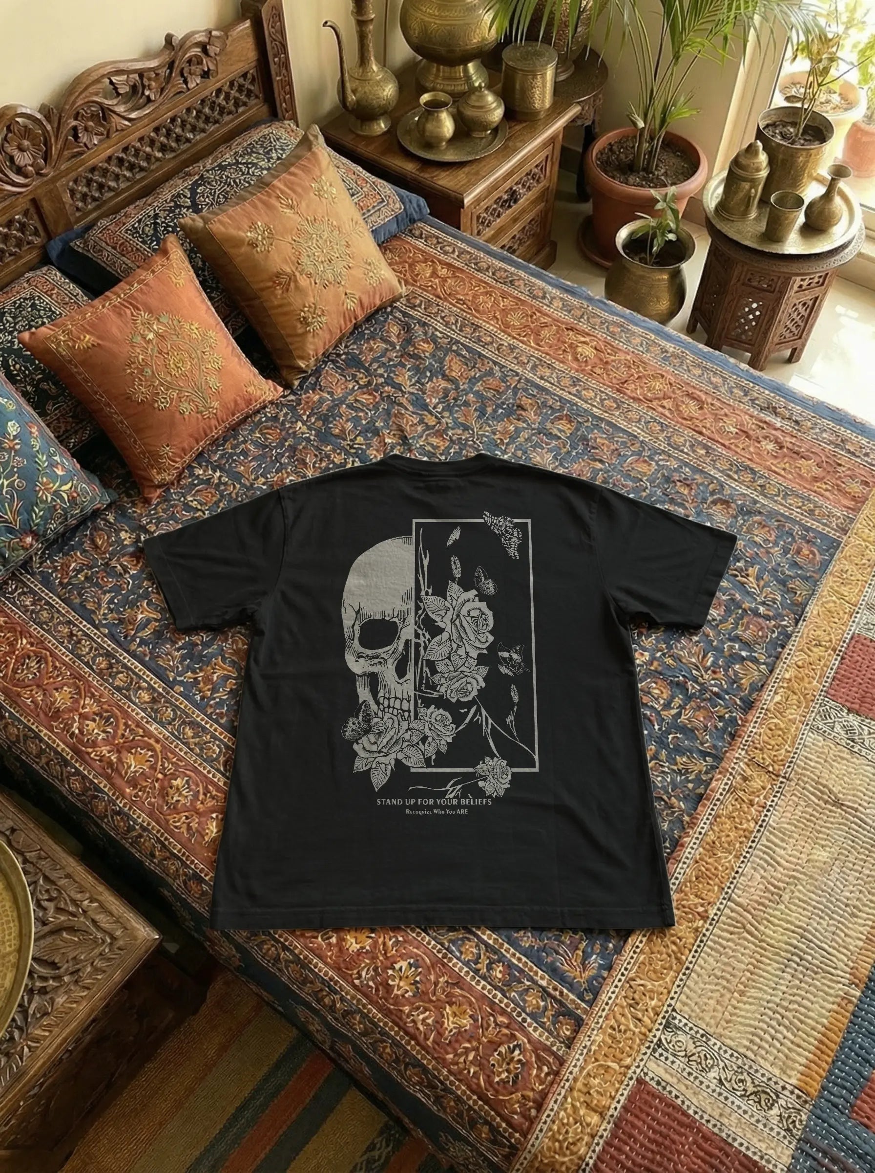 Belief T-shirt