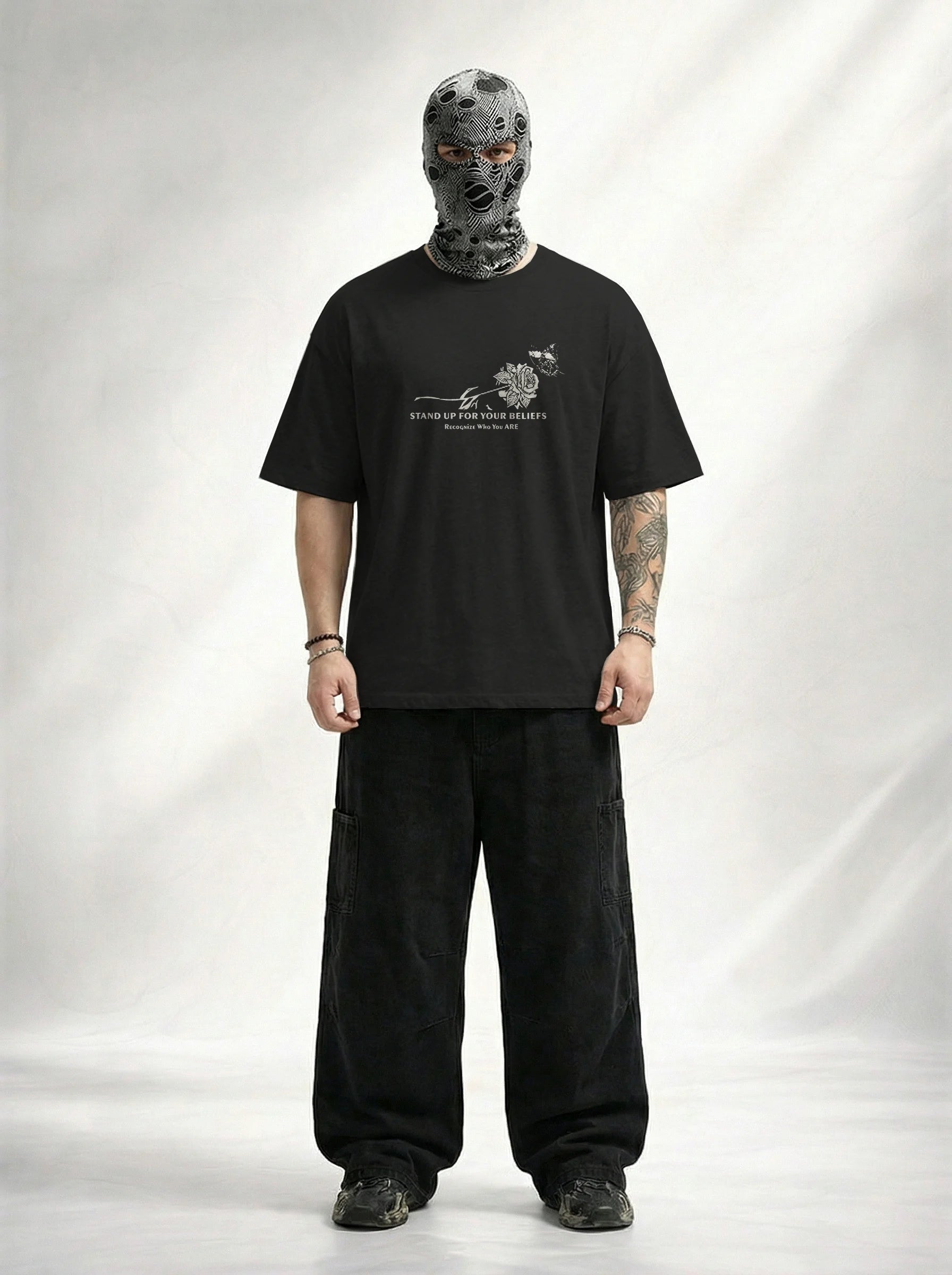 Belief T-shirt