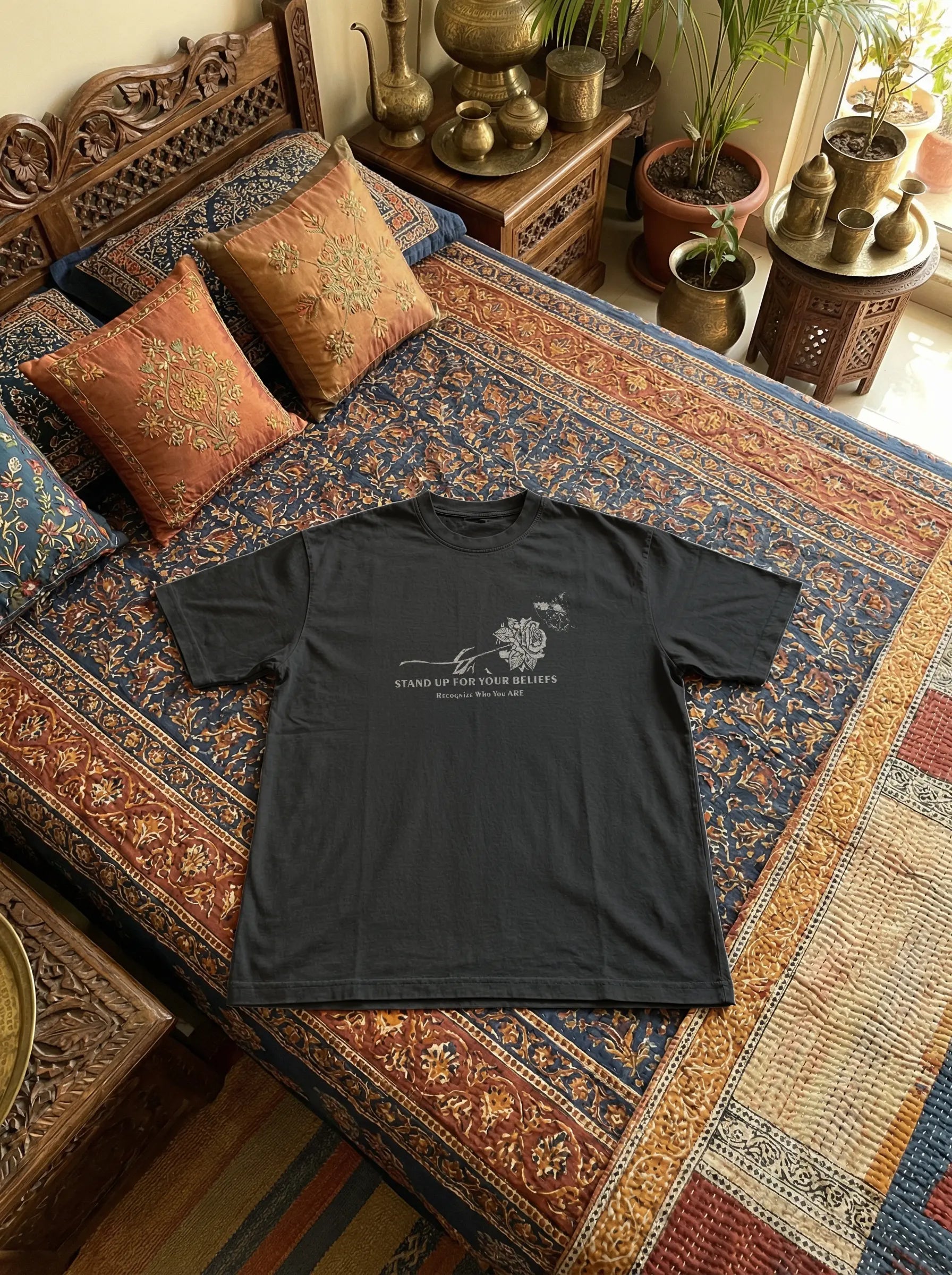 Belief T-shirt