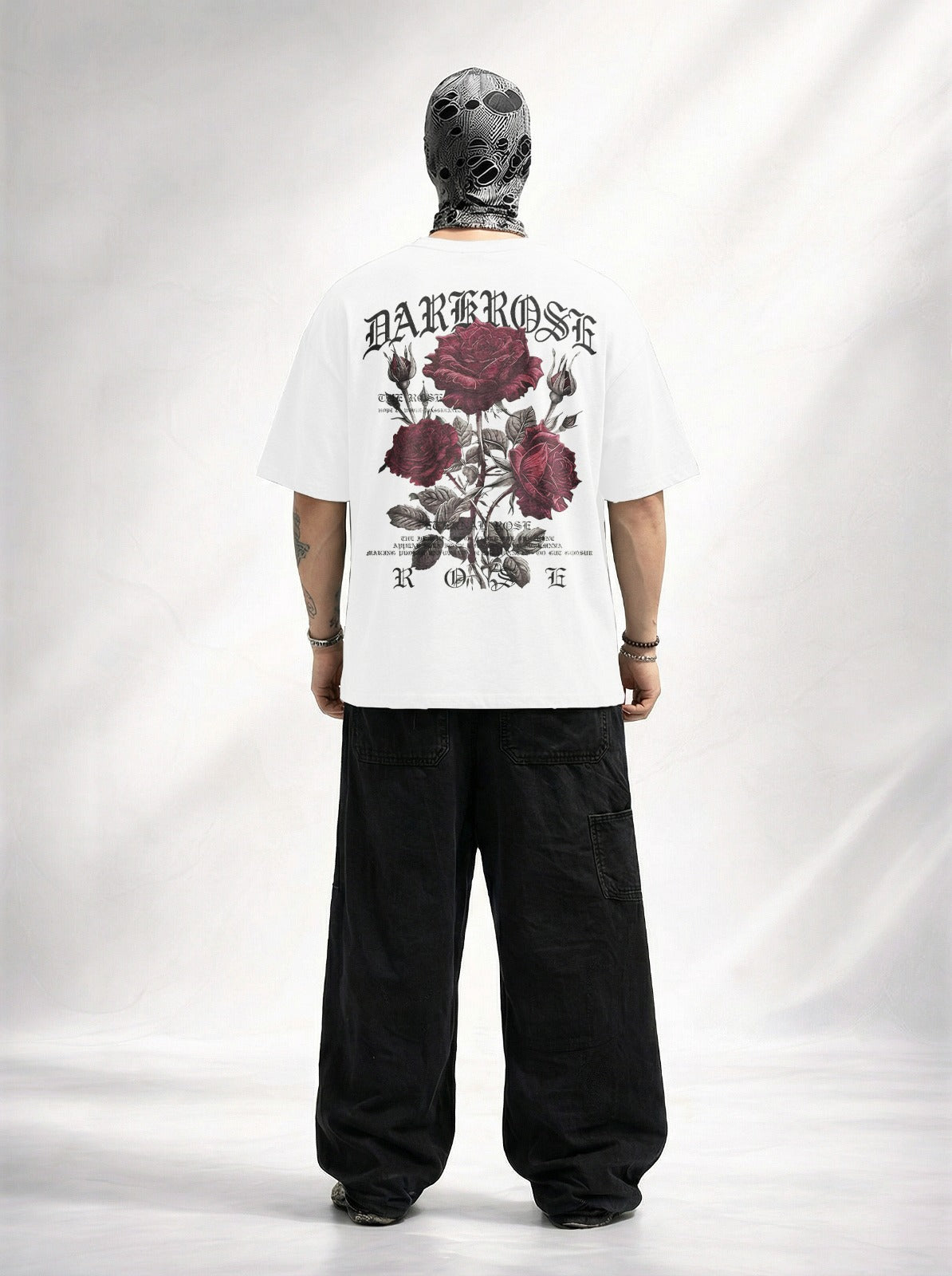 Blood Rose