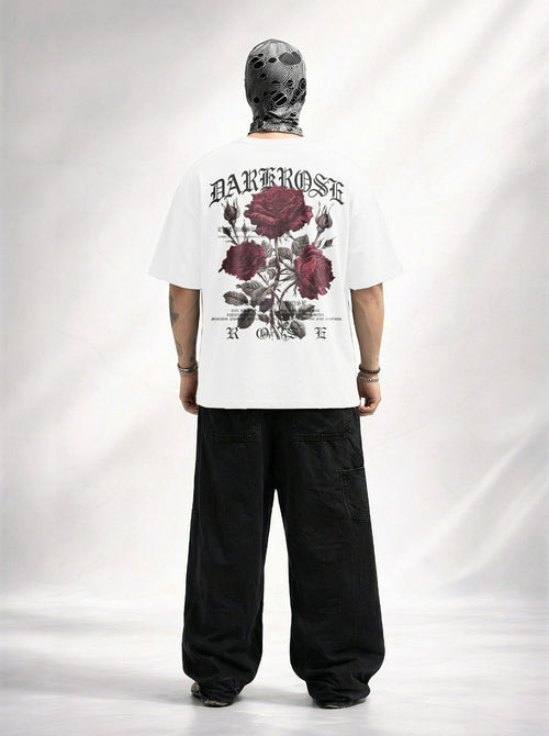 Blood Rose
