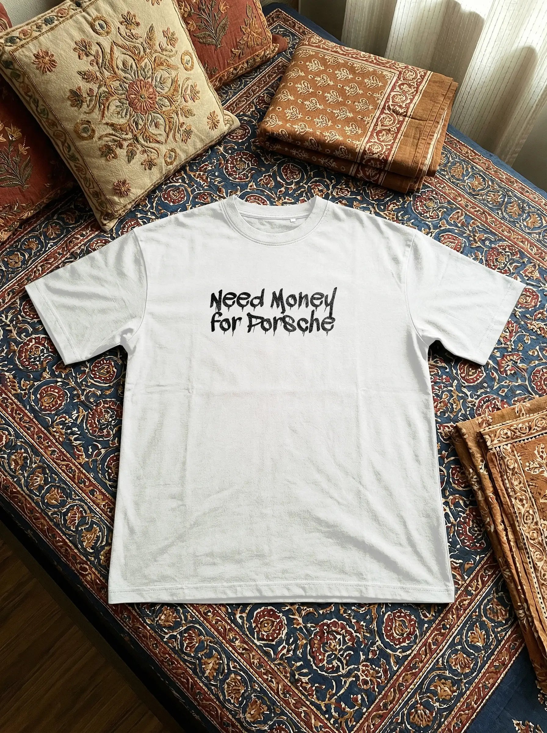 Porsche T-shirt
