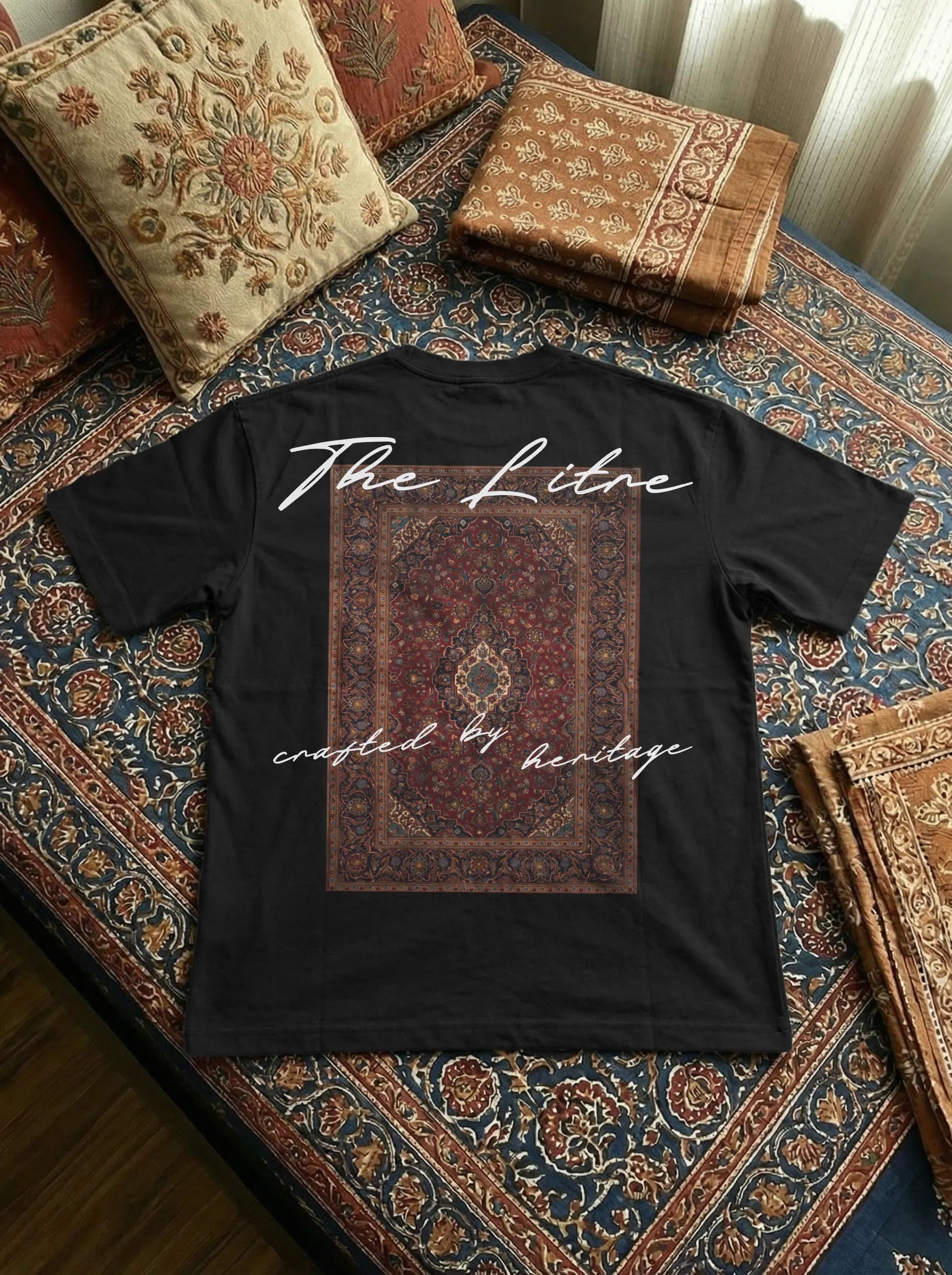 Heritage T-shirt