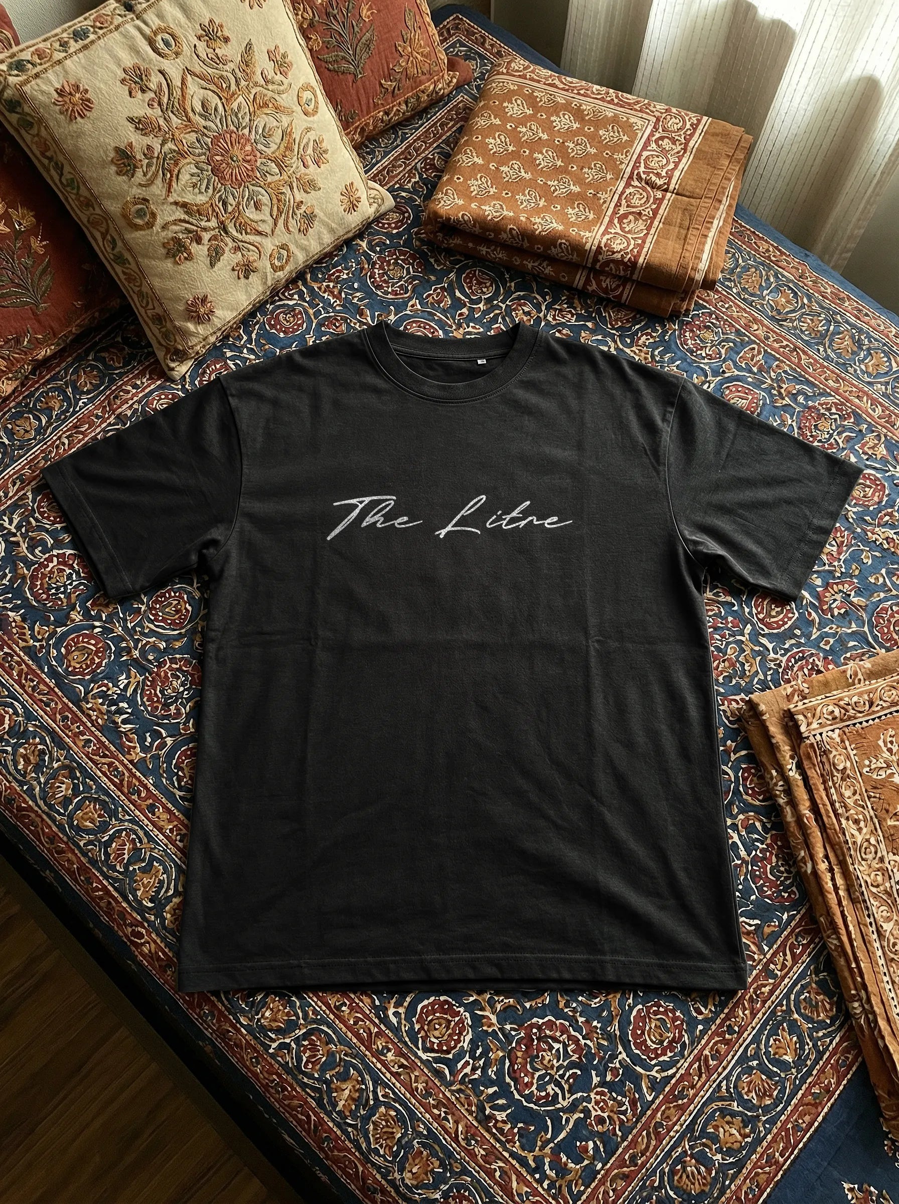 Heritage T-shirt
