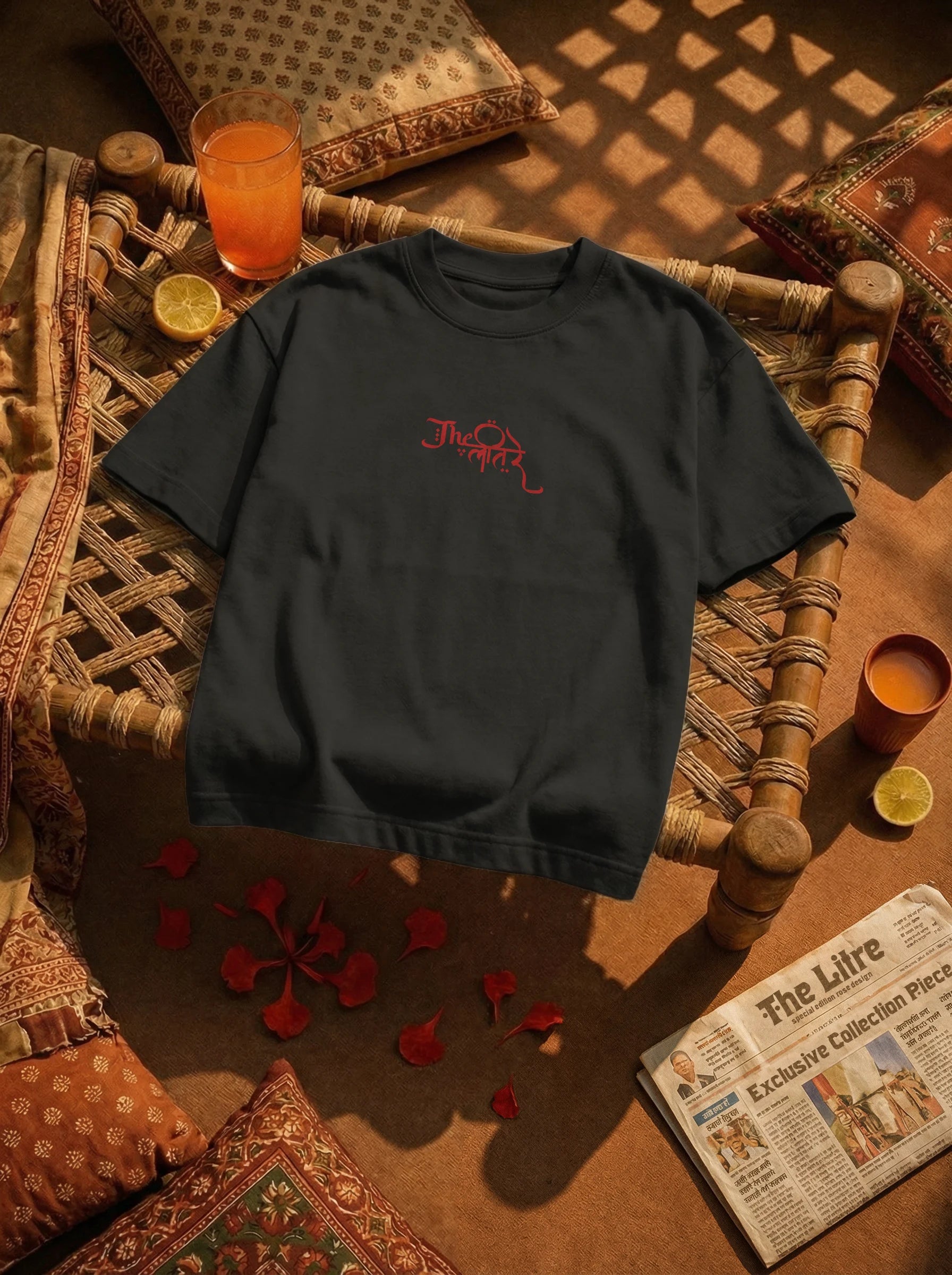 Tapestry T-shirt