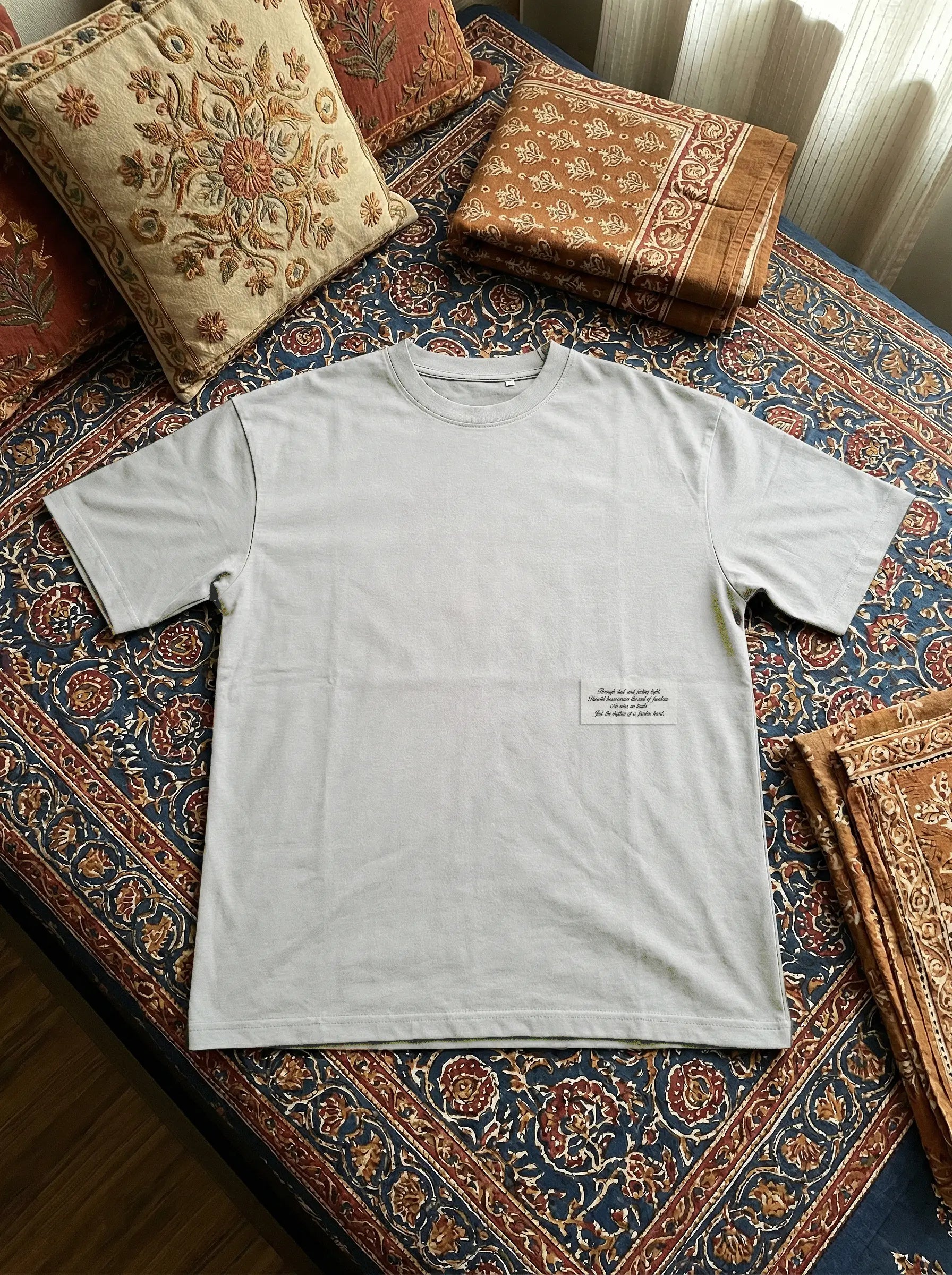 Ink Horse T-shirt