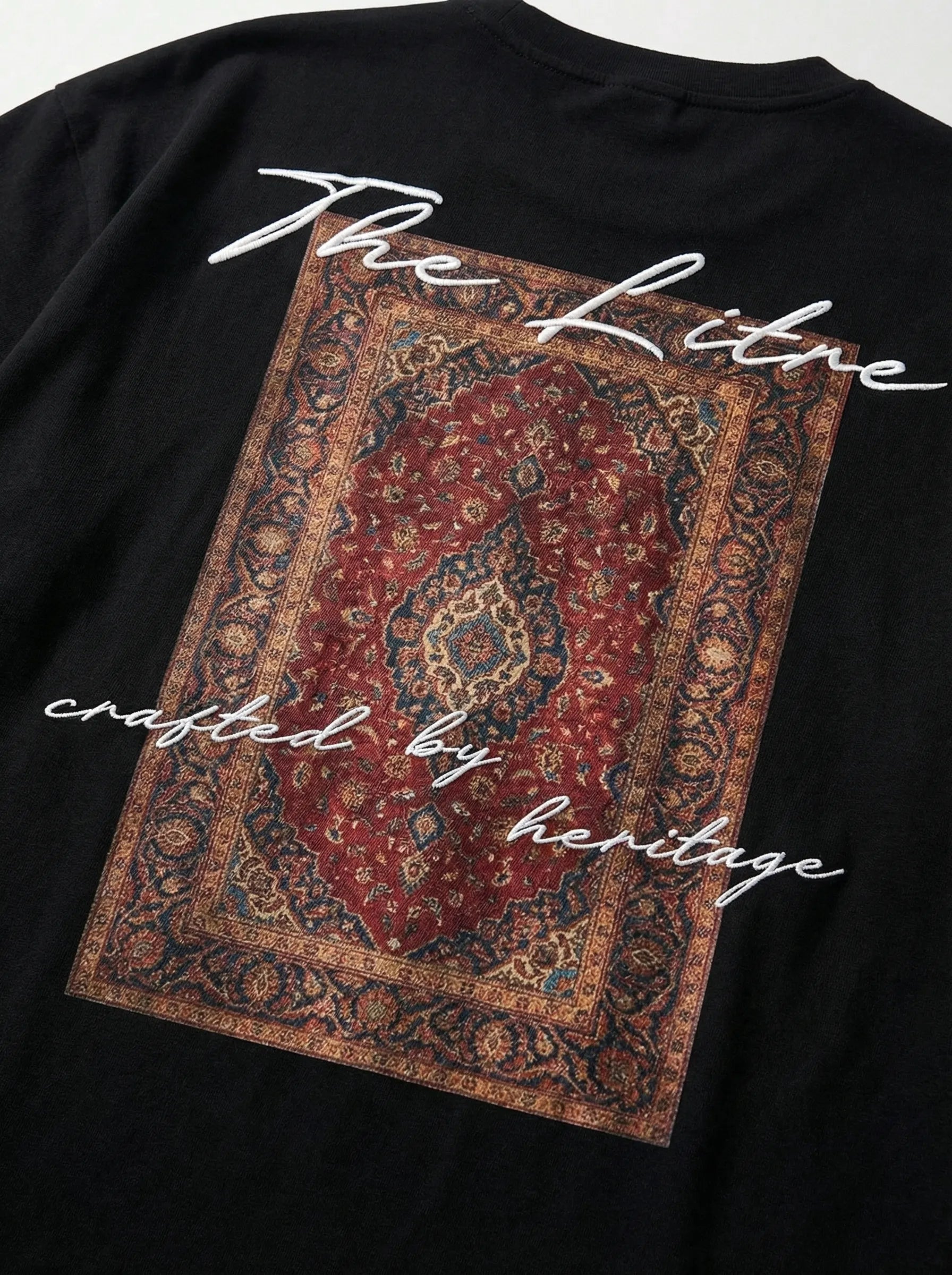 Heritage T-shirt